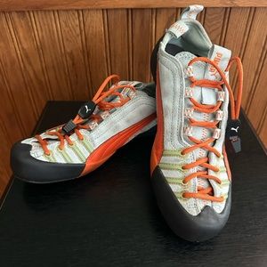 Puma, size 6.5